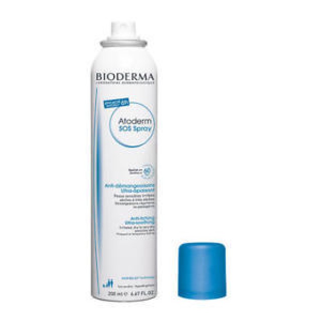 Bioderma Atoderm SOS Spray, 200ml