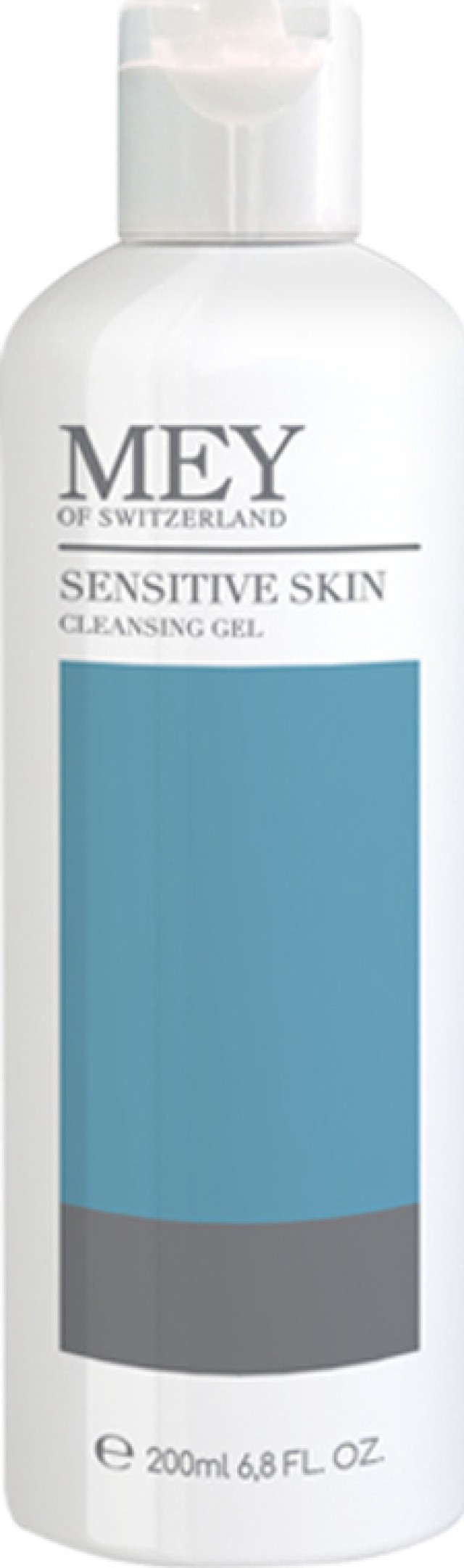 Mey Sensitive Skin Cleansing Απαλό Gel Καθαρισμού Προσώπου Για Ευαίσθη … Mey Sensitive Skin Cleansing Απαλό Gel Καθαρισμού Προσώπου Για Ευαίσθη …