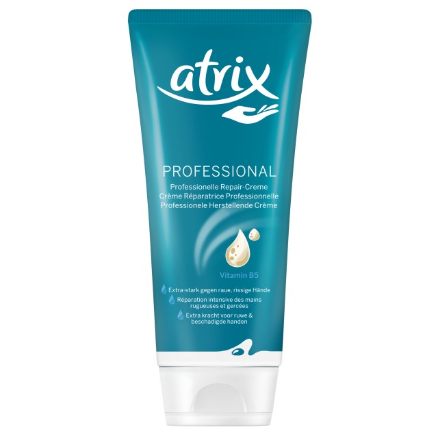 Atrix Professional Ειδική Επανορθωτική Κρέμα Χεριών με Βιταμίνη Β5 100 &hellip;