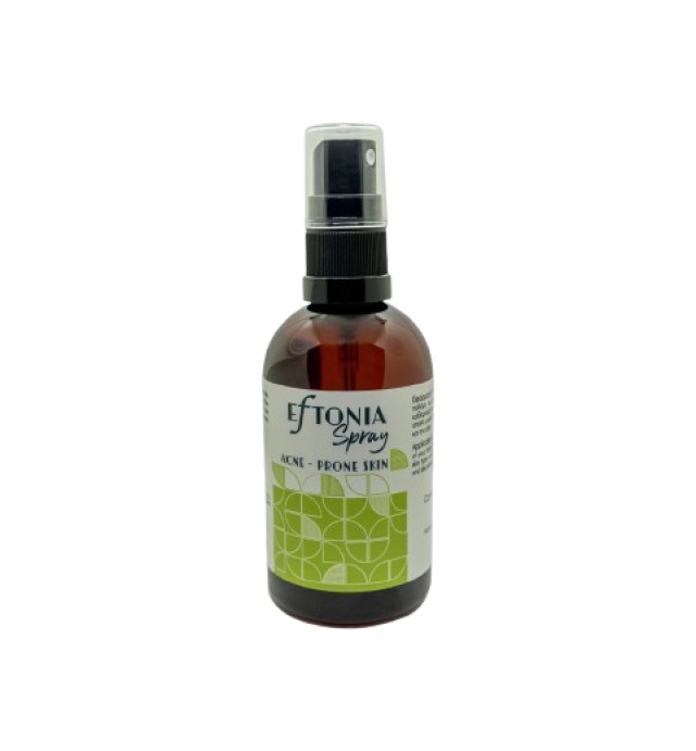 Dermageria Eftonia Spray Καταπραϋντική Λοσιόν για Λιπαρό Δέρμα & με Τά … Dermageria Eftonia Spray Καταπραϋντική Λοσιόν για Λιπαρό Δέρμα & με Τά …