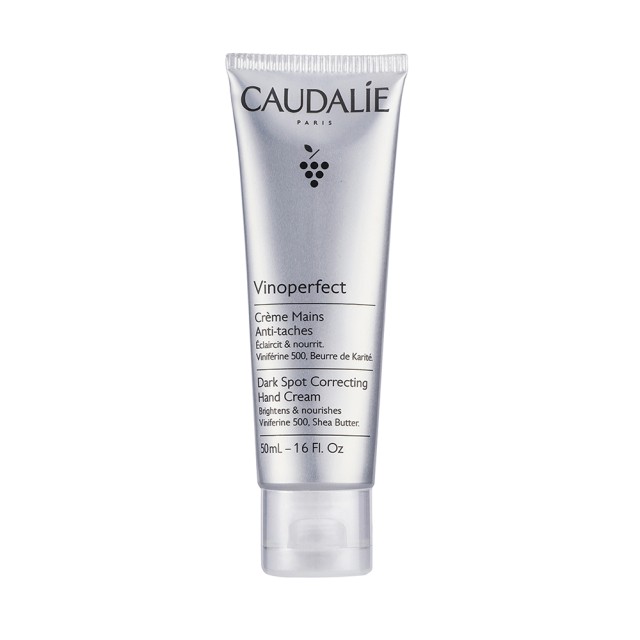Caudalie Vinoperfect Dark Spot Correcting Hand Cream Κρέμα Χεριών Κατά … Caudalie Vinoperfect Dark Spot Correcting Hand Cream Κρέμα Χεριών Κατά …