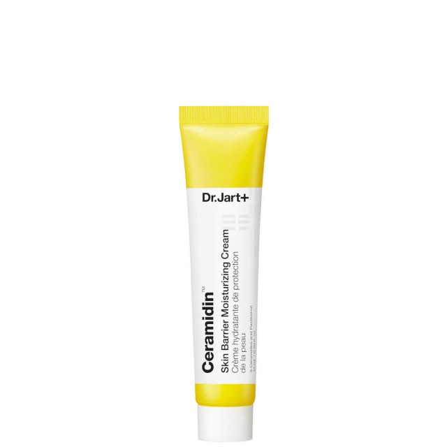 Dr.Jart+ Ceramidin Skin Barrier Moisturising Cream Ενυδατική Κρέμα Προ … Dr.Jart+ Ceramidin Skin Barrier Moisturising Cream Ενυδατική Κρέμα Προ …