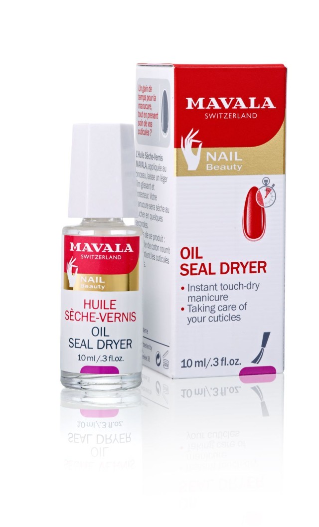 Mavala - Oil Seal Dryer, 10ml