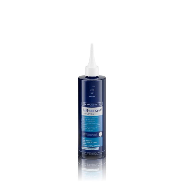 Lavish Care Anti-Dandruff Hair Lotion Sensitive Scalp Καταπραϋντική Λο &hellip;