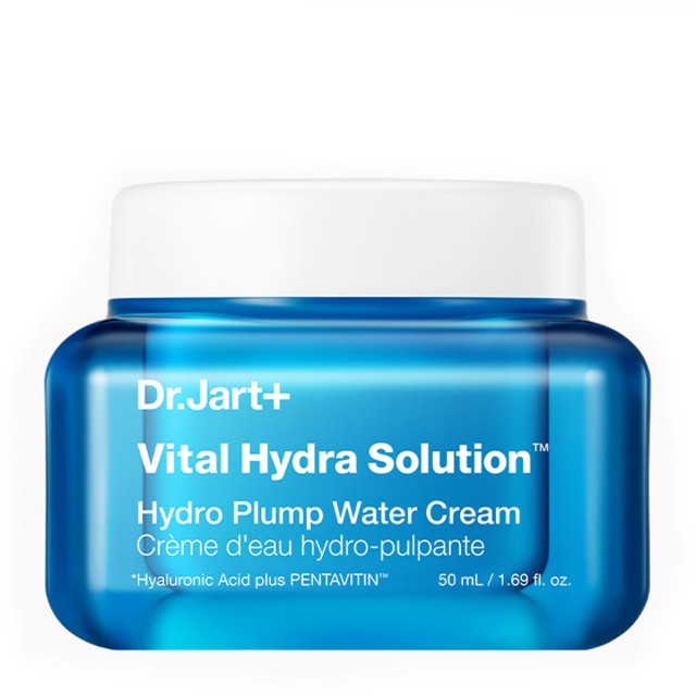 Dr.Jart+ Vital Hydra Solution™ Ενυδατική Κρέμα Πλήρωσης Hydro Plump 50 … Dr.Jart+ Vital Hydra Solution™ Ενυδατική Κρέμα Πλήρωσης Hydro Plump 50 …