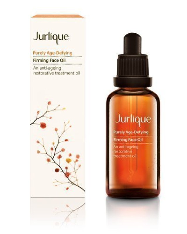 Jurlique Purely Age Defying Firming Face Oil 50ml