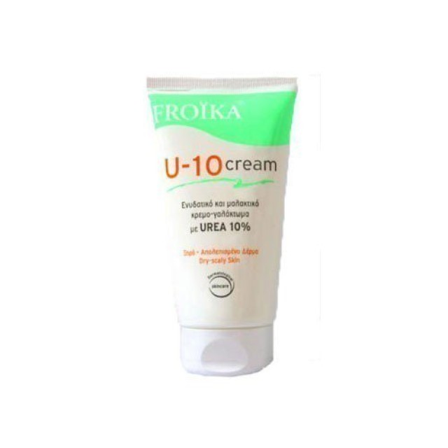 Froika U-10 Cream, 150ml