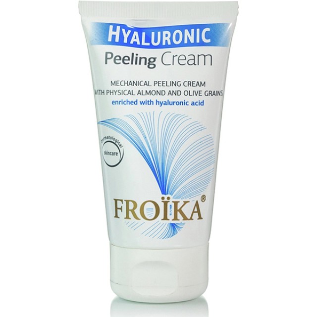 Froika Hyaluronic Peeling Cream 75 ml