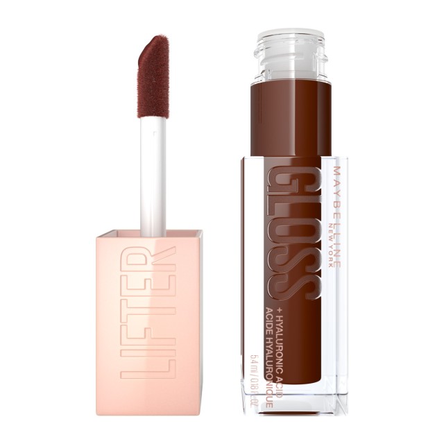 Maybelline Lifter Gloss Lip Gloss 29 Toast 5.4ml