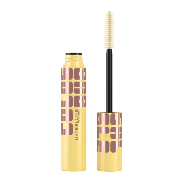 Maybelline Colossal Bubble Μάσκαρα για Όγκο Μαύρη 10ml