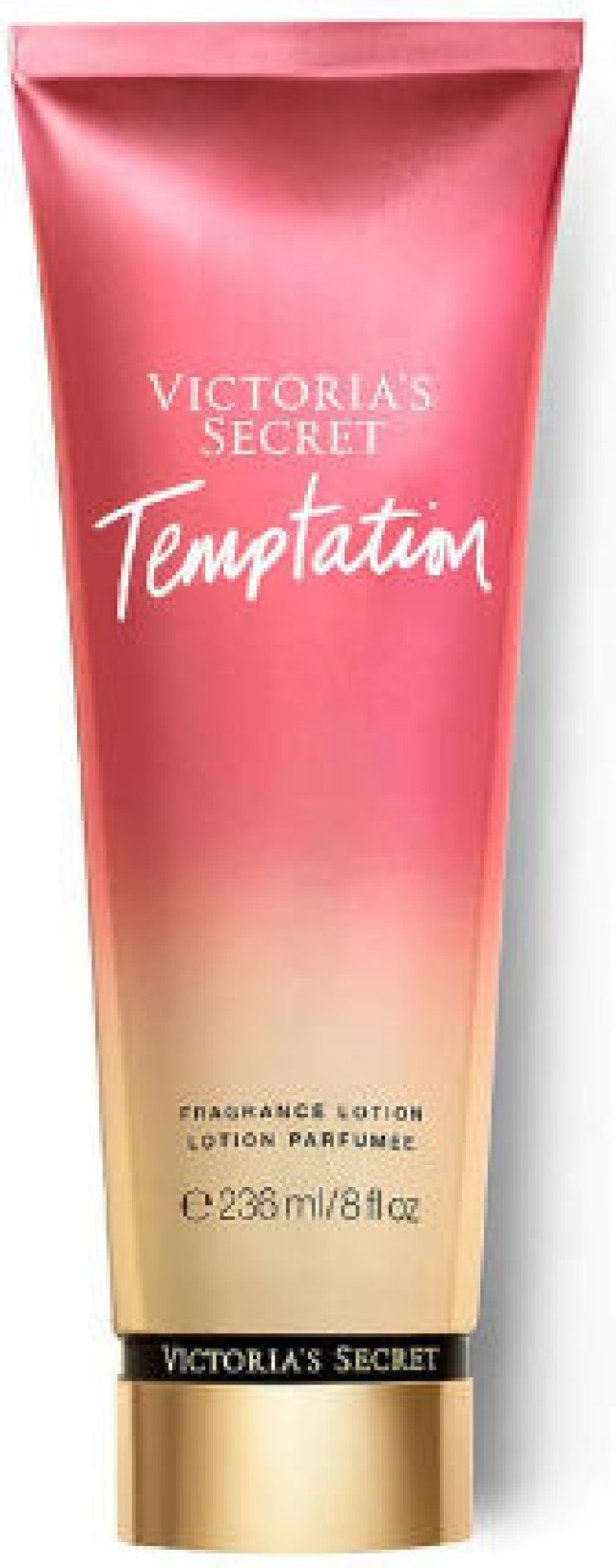 Victorias Secret Temptation Body Ενυδατική Lotion Σώματος 236ml