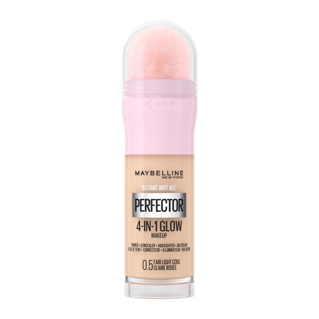 Maybelline Cool 0.5 Instant Perfector 4 in 1 Glow Make up Λάμψης 20ml