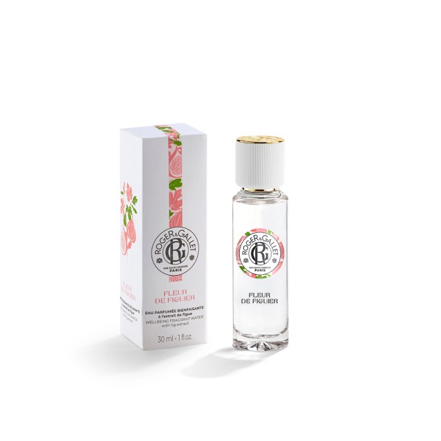 Roger & Gallet Fleur de Figuier Eau De Parfume Γυναικείο Άρωμα με Νότε …