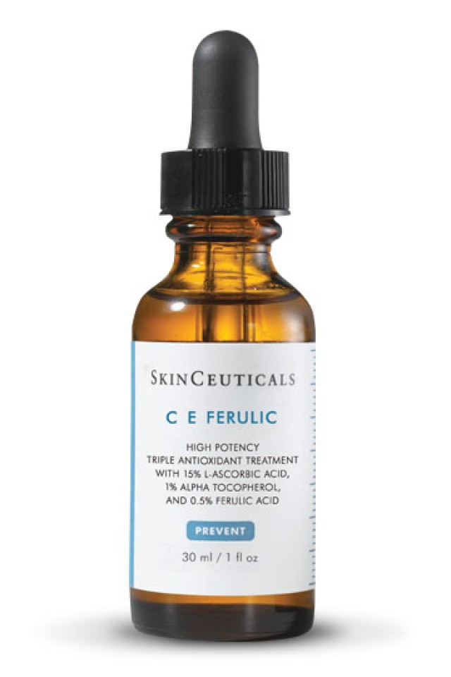 SkinCeuticals C, E Ferulic Serum Προσώπου με Φερουλικό Οξύ & Βιταμίνη …