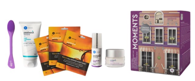 Medisei Panthenol Extra PROMO Moments Face Cleansing Gel 150ml - Face … Medisei Panthenol Extra PROMO Moments Face Cleansing Gel 150ml - Face …