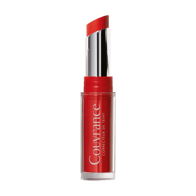 Avene Couvrance Baume Stick SPF20 Κραγιόν Ανάδειξης Χειλιών Λαμπερό Κό &hellip;