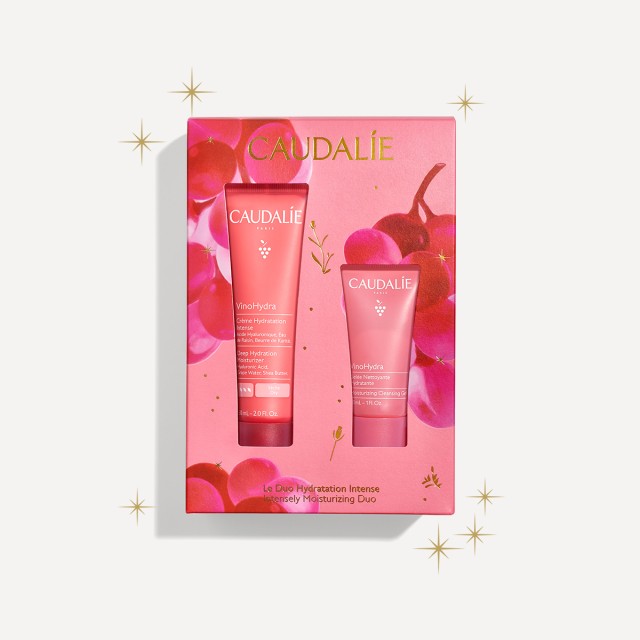 Caudalie PROMO VinoHydra Deep Hydration Moisturizer Ενυδατική Κρέμα Πρ … Caudalie PROMO VinoHydra Deep Hydration Moisturizer Ενυδατική Κρέμα Πρ …