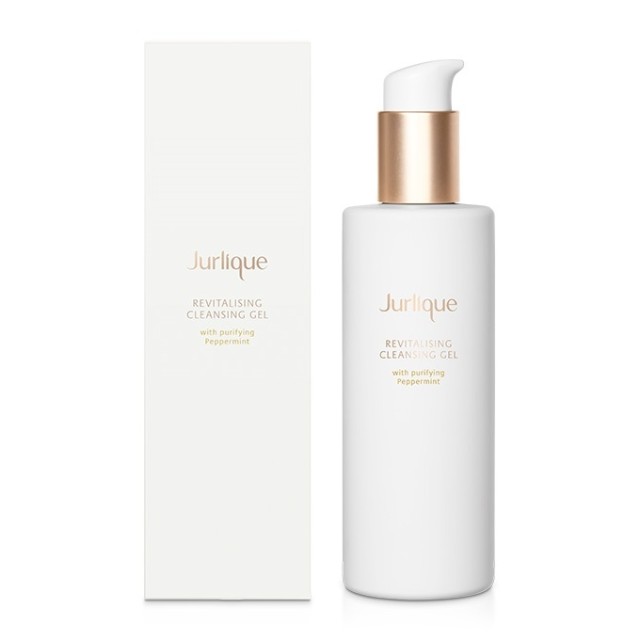Jurlique Revitalising Cleansing Gel Τζέλ Καθαρισμού 200ml