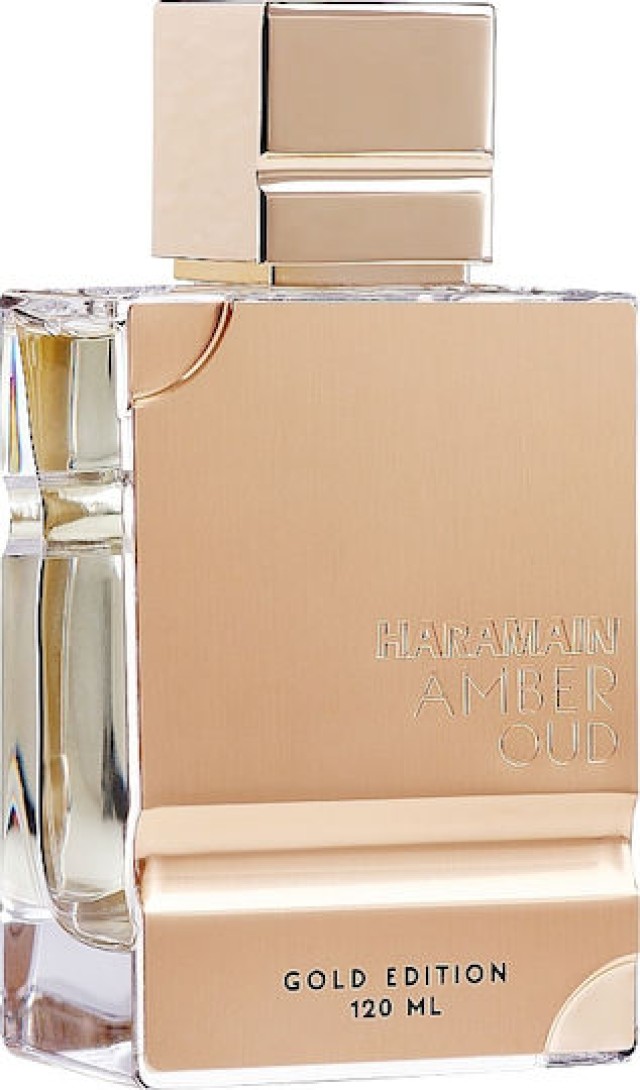 Al Haramain Amber Oud Gold Edition Eau de Parfum Γυναικείο Άρωμα 120ml