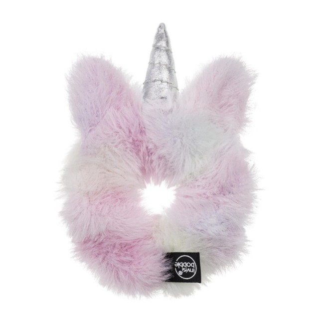 Invisibobble Kids Sprunchie Unicorn Παιδικό Λαστιχάκι Μαλλιών 1 Τεμάχι …