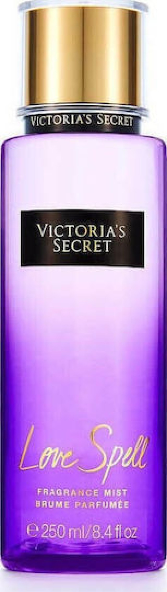 Victorias Secret Love Spell Body Mist Σώματος 250ml Victorias Secret Love Spell Body Mist Σώματος 250ml