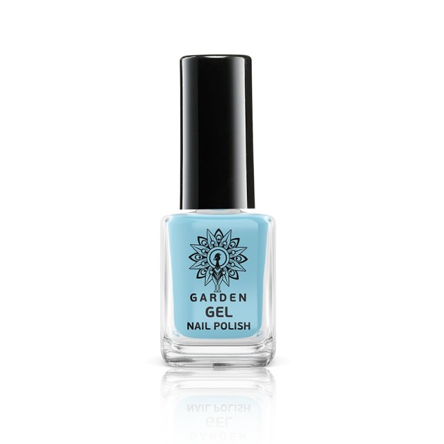 Garden Nail Ημιμόνιμο Gel Νυχιών Sea Breeze No.43 12.5ml Garden Nail Ημιμόνιμο Gel Νυχιών Sea Breeze No.43 12.5ml