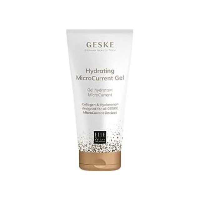 Geske Hydrating MicroCurrent Καθαριστικό Gel Προσώπου 100ml