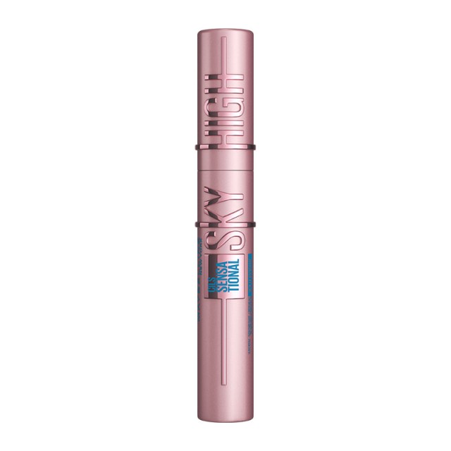 Maybelline New York Lash Sensational Sky High Mascara 01 Black για Όγκ …