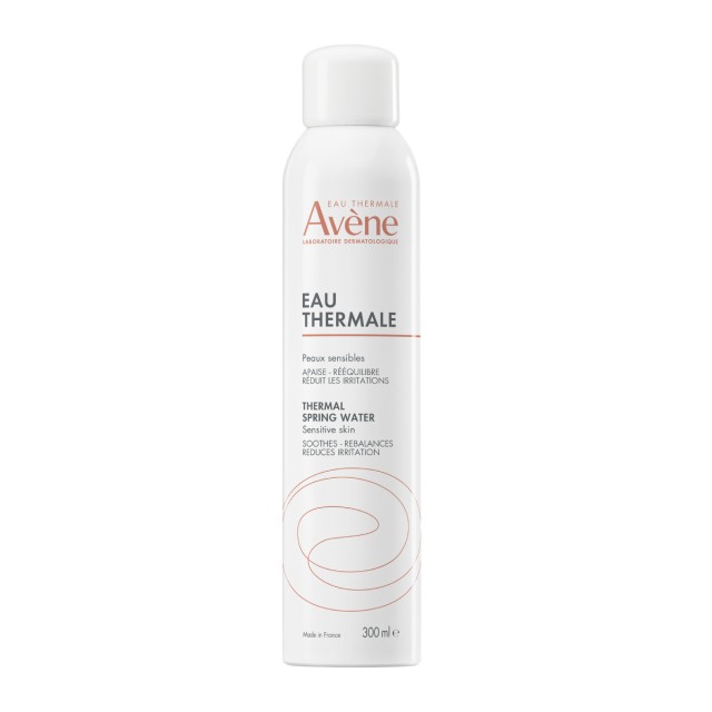 Avene Eau Thermale Σπρέι Ιαματικού Νερού με Καταπραϋντικές & Αντι-Ερεθ …