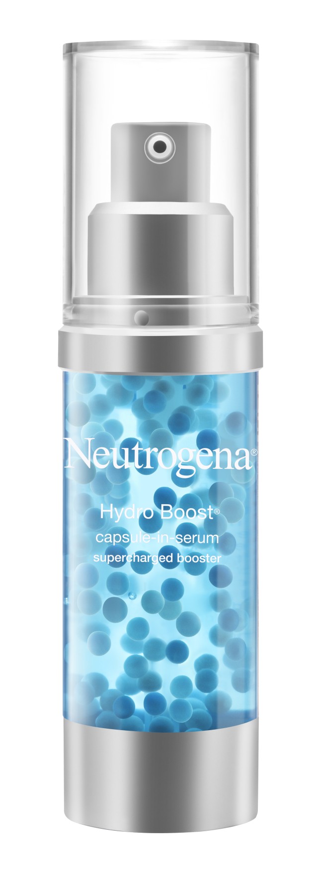 Neutrogena® Hydro Boost Supercharged Serum Ενυδατικός Ορός 30ml