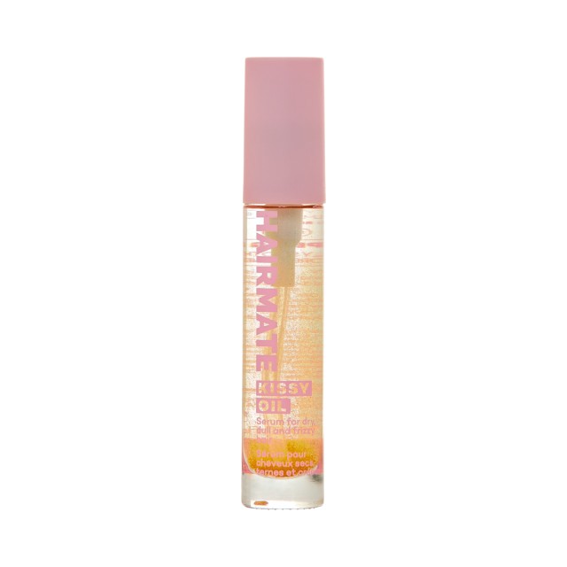 Hairmate Kissy Oil Serum για Ξηρά, Φριζαρισμένα & Θαμπά Μαλλιά 15ml … Hairmate Kissy Oil Serum για Ξηρά, Φριζαρισμένα & Θαμπά Μαλλιά 15ml …