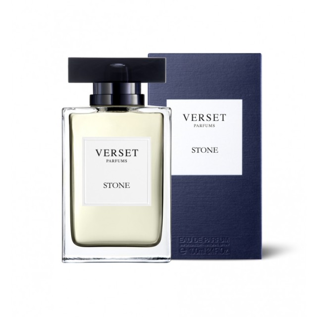 Verset Stone Eau de Parfum Ανδρικό Άρωμα 100ml