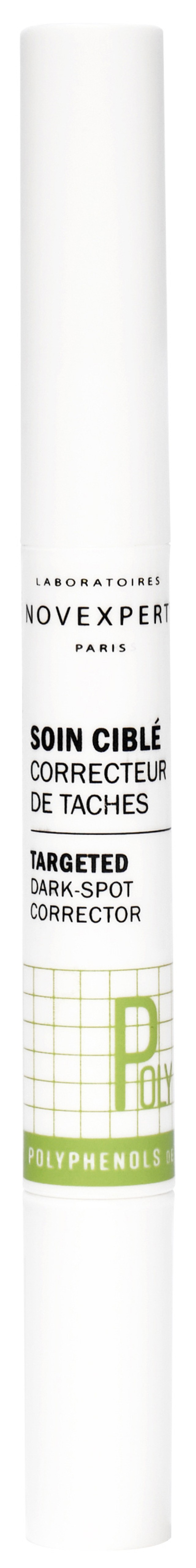 Novexpert Targeted Dark Spot Corrector Στυλό Στοχευμένης Εφαρμογής &hellip;