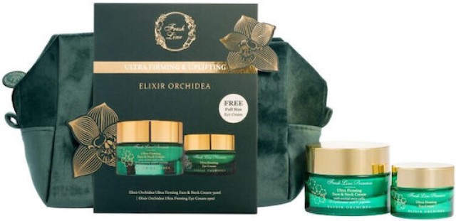 Fresh Line PROMO Elixir Orchidea Ultra Firming & Uplifting Face Cream …