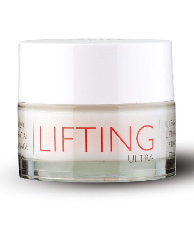 Low Up Lifting Ultra Cream Κρέμα Προσώπου για Ανόρθωση & Αναγέννηση Κο … Low Up Lifting Ultra Cream Κρέμα Προσώπου για Ανόρθωση & Αναγέννηση Κο …