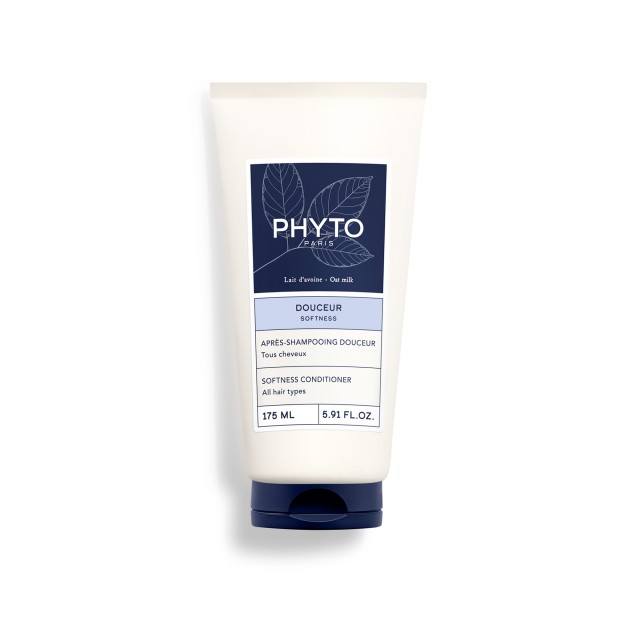 Phyto Douceur Conditioner για Απαλότητα για Όλους τους Τύπους Μαλλιών &hellip;