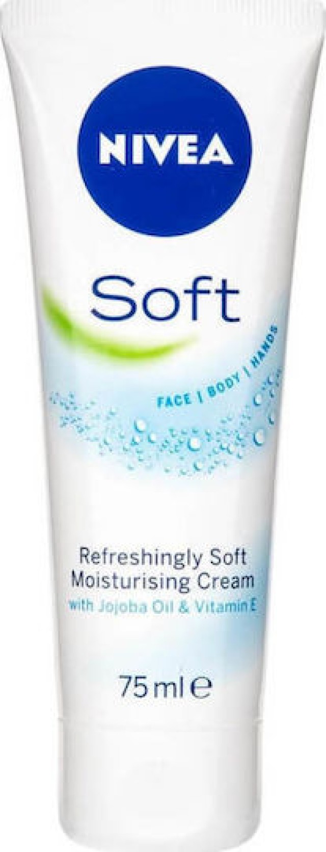 Nivea Soft Intensive Moisturising Cream Ενυδατική Κρέμα για Πρόσωπο, Σ …