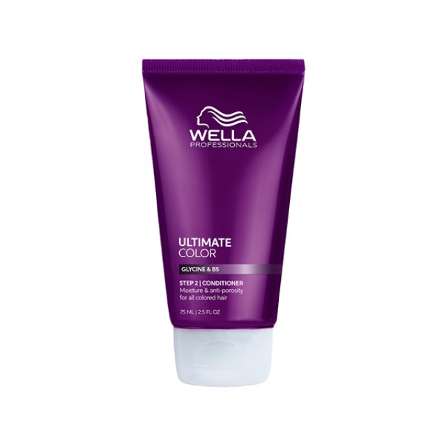 Wella Ultimate Color Glycine & B5 Conditioner Ενυδάτωσης για Βαμμένα Μ … Wella Ultimate Color Glycine & B5 Conditioner Ενυδάτωσης για Βαμμένα Μ …