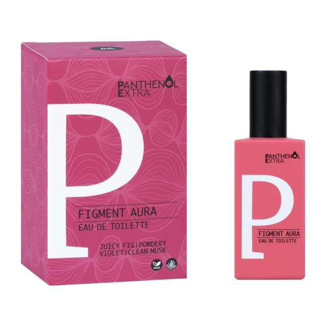Medisei Panthenol Extra Figment Aura Eau de Toilette Γυναικείο Άρωμα 5 … Medisei Panthenol Extra Figment Aura Eau de Toilette Γυναικείο Άρωμα 5 …