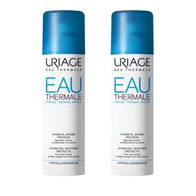 Uriage Eau Thermal Water Ενυδατικό, Καταπραϋντικό & Προστατευτικό Spra …