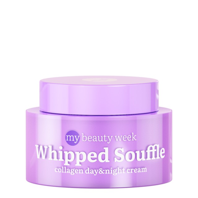 7Days Whipped Souffle Collagen Day & Night Cream Κρέμα Ημέρας & &hellip;