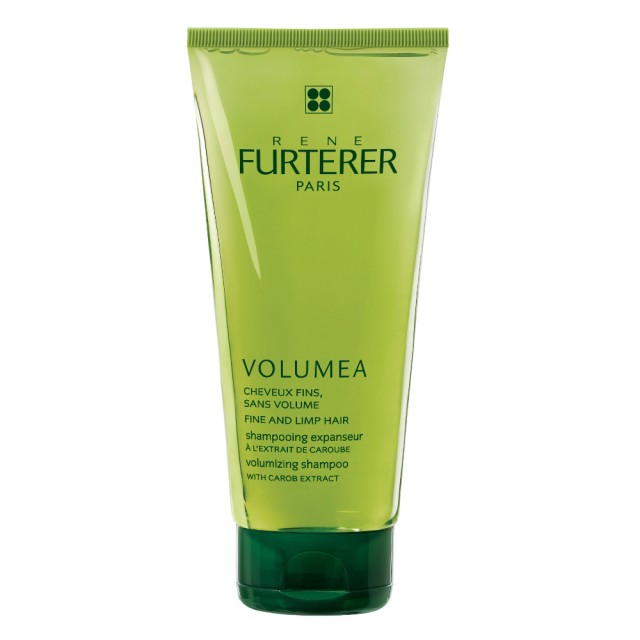 René Furterer Volumea Shampoo Σαμπουάν για Τόνωση & Όγκο 200ml