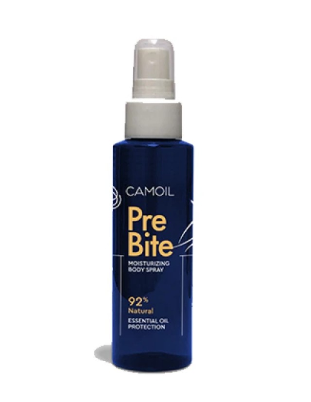 Zarbis Bundle Camoil Pre Bite Spray Εντομοαπωθητική Λοσιόν 100ml - Cam …