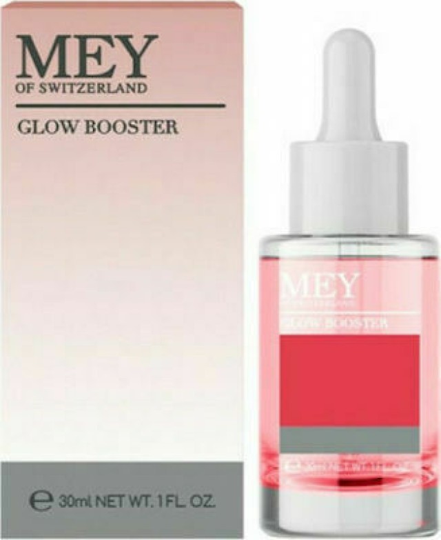 Mey Glow Booster 24ωρης Δράσης με Αναζωογονητική, Ενυδατική & Αντιοξει … Mey Glow Booster 24ωρης Δράσης με Αναζωογονητική, Ενυδατική & Αντιοξει …