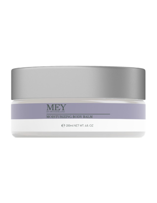 Mey Moisturizing Body Balm Ενυδατικό Body Balm για Ευαίσθητες και … Mey Moisturizing Body Balm Ενυδατικό Body Balm για Ευαίσθητες και …
