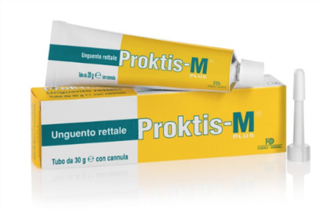 Cicatridina Proktis M Plus Ορθική Κρέμα Για Εσωτερικές Και Εξωτερικές …