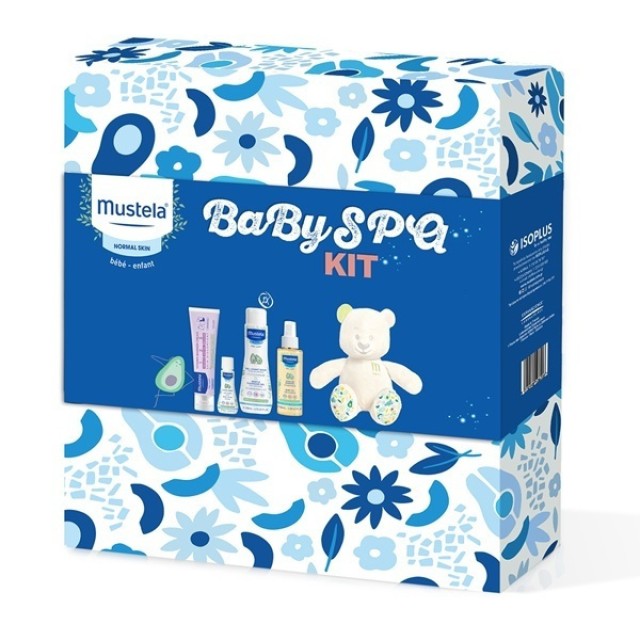 Mustela PROMO 123 Κρέμα Αλλαγής Πάνας 50ml - Ενυδατικό Γαλάκτωμα Σώματ …