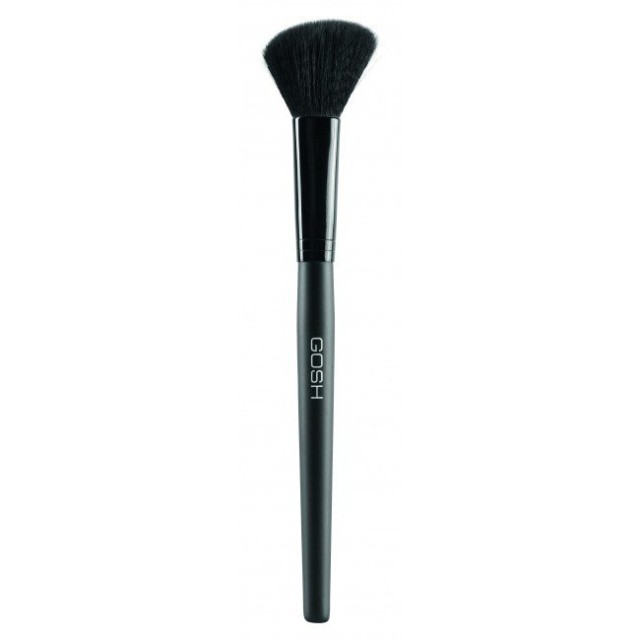 Gosh Contour BRUSH 013 Πινέλο για contouring, 1τμχ Gosh Contour BRUSH 013 Πινέλο για contouring, 1τμχ