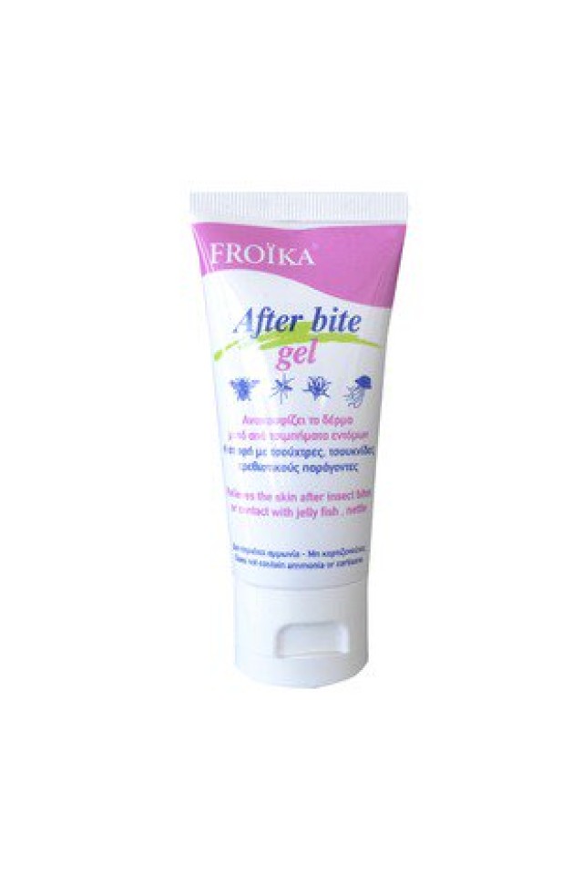 Froika After Bite Gel, 40ml Froika After Bite Gel, 40ml