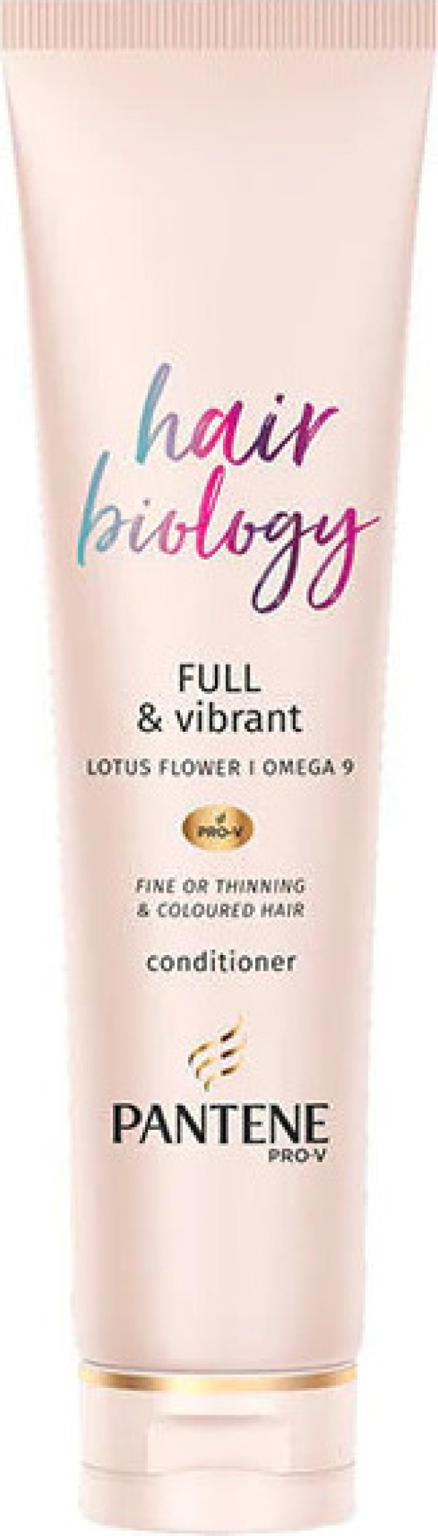 Pantene Pro V Hair Biology Full & Vibrant Conditioner Κρέμα Μαλλιών Γι … Pantene Pro V Hair Biology Full & Vibrant Conditioner Κρέμα Μαλλιών Γι …